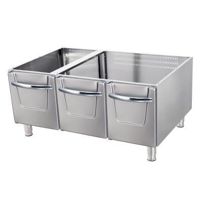 Maxima Skříň Premium - trojitá skříň - hloubka 90 cm |  09398692